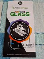 Nieuwe Iphone X glas screen protector., Ophalen of Verzenden, Nieuw, Apple iPhone