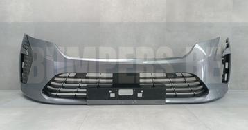 Bumper Renault Clio 5 V FACELIFT 23-620228696R Voorbumper HK beschikbaar voor biedingen
