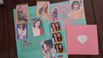 Twice - What is Love? - Compleet kpop album, Ophalen of Verzenden, Zo goed als nieuw, Cd of Plaat