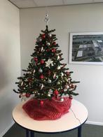 Mooie kerstboom, Ophalen of Verzenden, Zo goed als nieuw