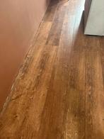 Laminaat +-35m2, Ophalen, 50 tot 150 cm, Zo goed als nieuw, 10 m² of meer