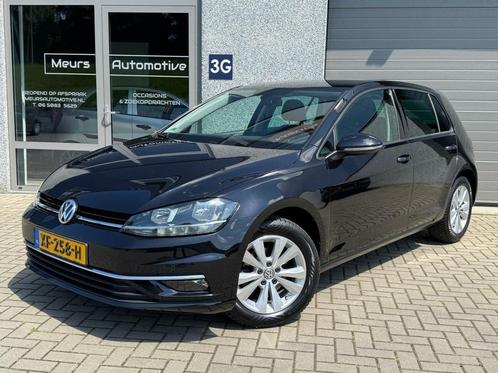 Volkswagen Golf 1.0 TSI Comfortline Bus CarPlay/Massage/Stoe, Auto's, Volkswagen, Bedrijf, Te koop, Golf, ABS, Achteruitrijcamera