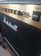 Marshall DSL40c, Ophalen, Gebruikt, Gitaar, Minder dan 50 watt