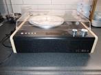 Platenspelers met wat LP-s, Ophalen, Zo goed als nieuw, Overige merken
