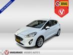 Ford Fiesta 1.0 EcoBoost Titanium | B&O muziek systeem | lic, Voorwielaandrijving, Gebruikt, Euro 6, 580 kg
