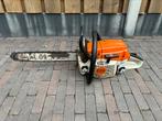 Stihl ms 261 motorzaag, Doe-het-zelf en Verbouw, Gereedschap | Zaagmachines, Ophalen, 70 mm of meer, Kettingzaag, Zo goed als nieuw