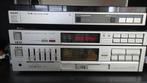 Akai versterker/tuner & Philips platenspeler - Oldskool set, Audio, Tv en Foto, Platenspelers, Ophalen, Gebruikt, Platenspeler