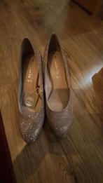 Rosé Glam Pumps - Maat 40 - Nieuw!, Kleding | Dames, Schoenen, Tamaris, Pumps, Overige kleuren, Nieuw