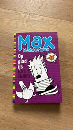 Matt Stanton - Op glad ijs (Special), Ophalen of Verzenden, Zo goed als nieuw, Matt Stanton