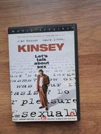Kinsey - Let's Talk About Sex,  met Liam Neeson, Ophalen of Verzenden