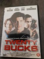 302 Twenty Bucks DVD - Actiekomedie, Ophalen of Verzenden