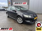 Volkswagen Polo 1.2 TDI BlueMotion Comfortline, Voorwielaandrijving, Euro 5, Stof, Gebruikt