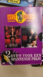 Actie en misdaad, Vanaf 16 jaar, Ophalen of Verzenden, Zo goed als nieuw, Actiethriller