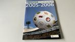 Eredivisie Spelersalbum 2005 - 2006 Compleet, Ophalen of Verzenden, Zo goed als nieuw