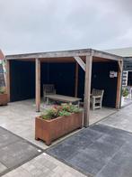 Showmodel Douglas overkapping  Modern 500x300 cm, Ophalen of Verzenden, Zo goed als nieuw