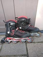 Skeelers maat 44 merk HY Sports ABEC 7, Sport en Fitness, Gebruikt, Inline skates 4 wielen, Ophalen, Overige merken