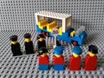 Lego 696 bus stop, Gebruikt, Ophalen of Verzenden