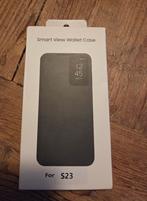 Hoesje (smart view) Samsung Galaxy S23, Ophalen, Nieuw