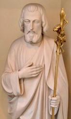 Buitenbeeld St. Jozef door Atelier Cuypers, Ophalen