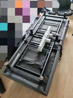 2 persoons bed Queen size, Ophalen, Gebruikt, Tweepersoons, 200 cm