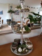 Riviera Maison Etagere - 3 Laags, Ophalen, Zo goed als nieuw