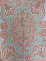 Prachtig vintage wollen deken, Huis en Inrichting, Woonaccessoires | Plaids en Woondekens, Vintage, Vintage, Vintage, Ophalen of Verzenden