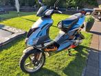 aprillia sr 50 factory, Fietsen en Brommers, Scooters | Aprilia, Gebruikt, Ophalen of Verzenden, SR 50