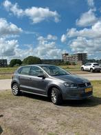 Volkswagen Polo 1.2 TSI 77KW 2010 Grijs, Auto's, Volkswagen, Voorwielaandrijving, 1200 kg, Handgeschakeld, 19 km/l