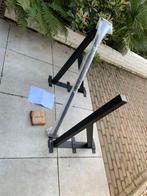 Muscle Power Pull Up Bar - Nieuw, Ophalen, Nieuw, Armen, Oprekstang