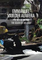 Tentoonstellingscatalogus Emmanuel van der Auwera., Ophalen of Verzenden, Nieuw, Schilder- en Tekenkunst