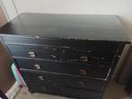 Brocante ladekast, Huis en Inrichting, Ophalen, Gebruikt, 50 tot 100 cm, Minder dan 100 cm