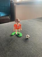 Playmobil voetballer 4713, Ophalen of Verzenden