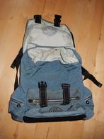 Kipling rugtas, Sieraden, Tassen en Uiterlijk, Tassen | Schoudertassen, Ophalen, Gebruikt, Blauw, Kipling