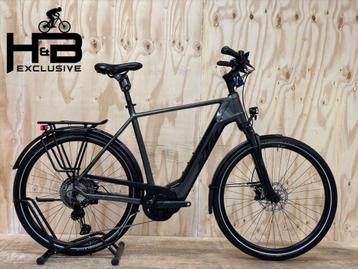 KTM Macina Style XL E-Bike 750Wh beschikbaar voor biedingen