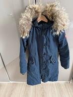 Canada Goose Jas - Origineel - Gedragen, Ophalen of Verzenden