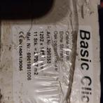 click laminaat, Ophalen, 50 tot 150 cm, Nieuw, 10 m² of meer