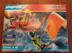 Playmobil 70144 city action NIEUW, Ophalen of Verzenden, Nieuw
