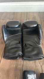 Bokshandschoenen 12 oz - Zo goed als nieuw!, Ophalen of Verzenden, Zo goed als nieuw, Bokshandschoenen
