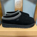 UGG tasman 35 36 37 38, Kleding | Dames, Schoenen, Ophalen of Verzenden, Nieuw, Zwart, Pantoffels of Sloffen