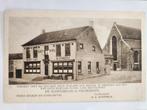 Kruiningen jr. 20-30 Hotel Café Restaurant De Korenbeurs, Verzenden, 1920 tot 1940, Ongelopen, Zeeland