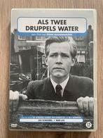 DVD Als Twee Druppels Water 1963 WF Hermans Fons Rademakers, Ophalen of Verzenden, Zo goed als nieuw, Drama