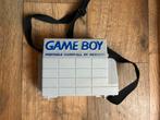 Game boy, Ophalen of Verzenden, Gebruikt