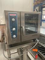 Rational Steamers/Combi ovens Electrisch nieuw en gebruikt, Ophalen of Verzenden, Nieuw zonder verpakking, Ovens, Magnetrons en Steamers