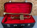 Conn Director trompet 1956 – serienummer 633521 - ReK4, Muziek en Instrumenten, Blaasinstrumenten | Trompetten, Gebruikt, Ophalen of Verzenden