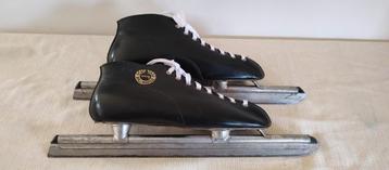 S368 Ballangrud Lage Noren maat 43 geslepen. beschikbaar voor biedingen