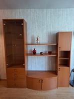 Wandmeubel, Ophalen, Gebruikt, 200 cm of meer, 150 tot 200 cm