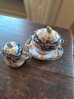 antiek aardewerk uit frankrijk, Antiek en Kunst, Curiosa en Brocante, Ophalen of Verzenden