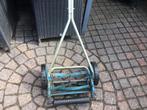 Handmaaier, Tuin en Terras, Ophalen of Verzenden, Gebruikt