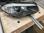 BMW F10/F11 Bi-Xenon koplamp rechts, Ophalen of Verzenden, Gebruikt, BMW