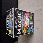 Amazing magic goochelhoed en konijn, Ophalen of Verzenden, Nieuw
